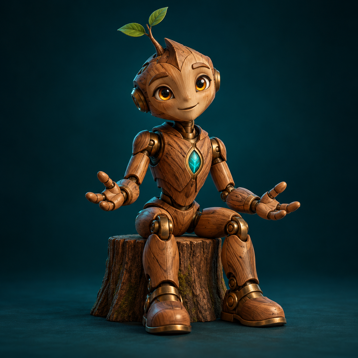 Arbor, your learning companion